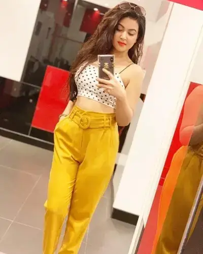 Sriharikota Escort